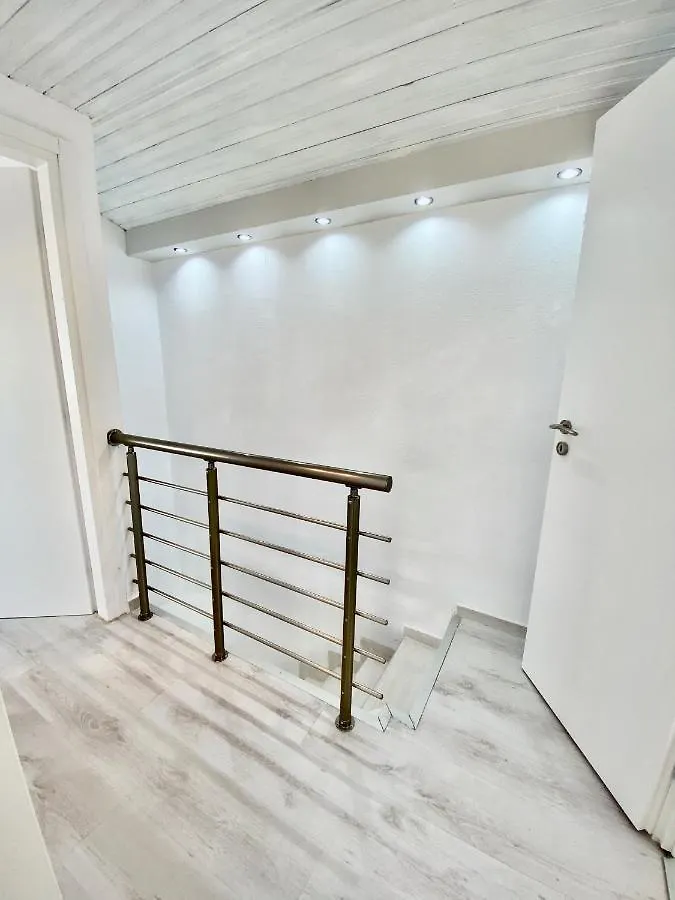 The White Chalkidiki Holiday House - Sandy Beach Kriopigi 0*,  Greece
